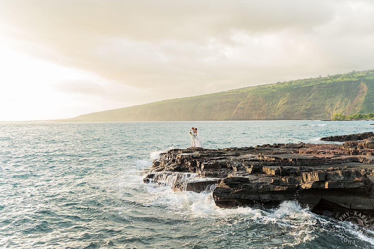 Hawaii Wedding Photography