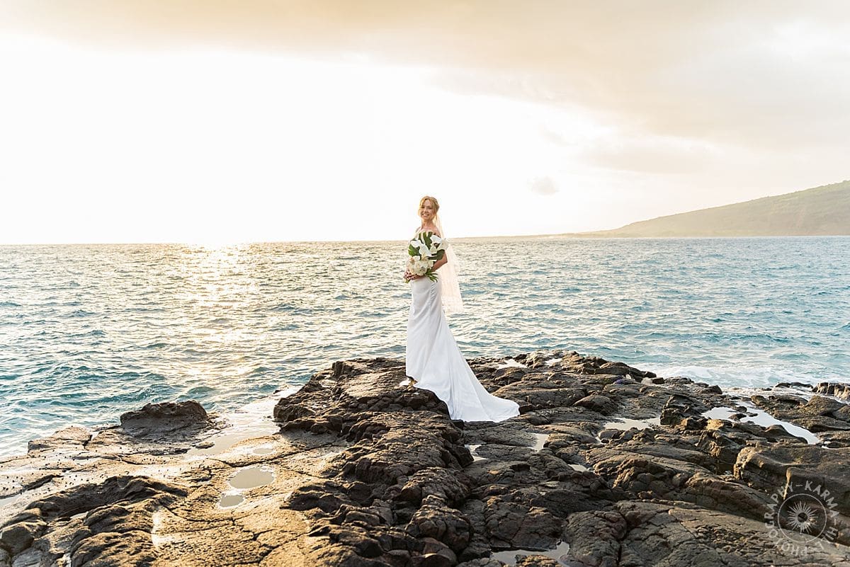 Hawaii Wedding Photography