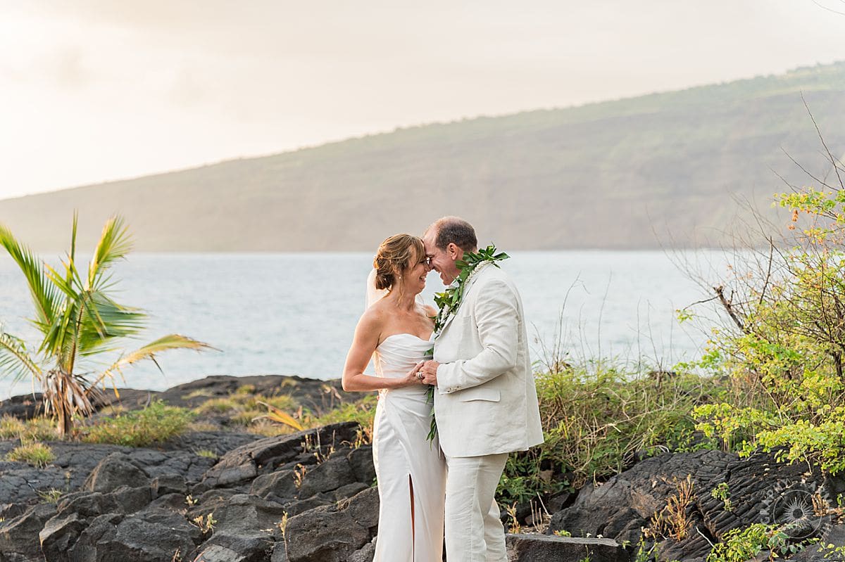 Hawaii Wedding Photography