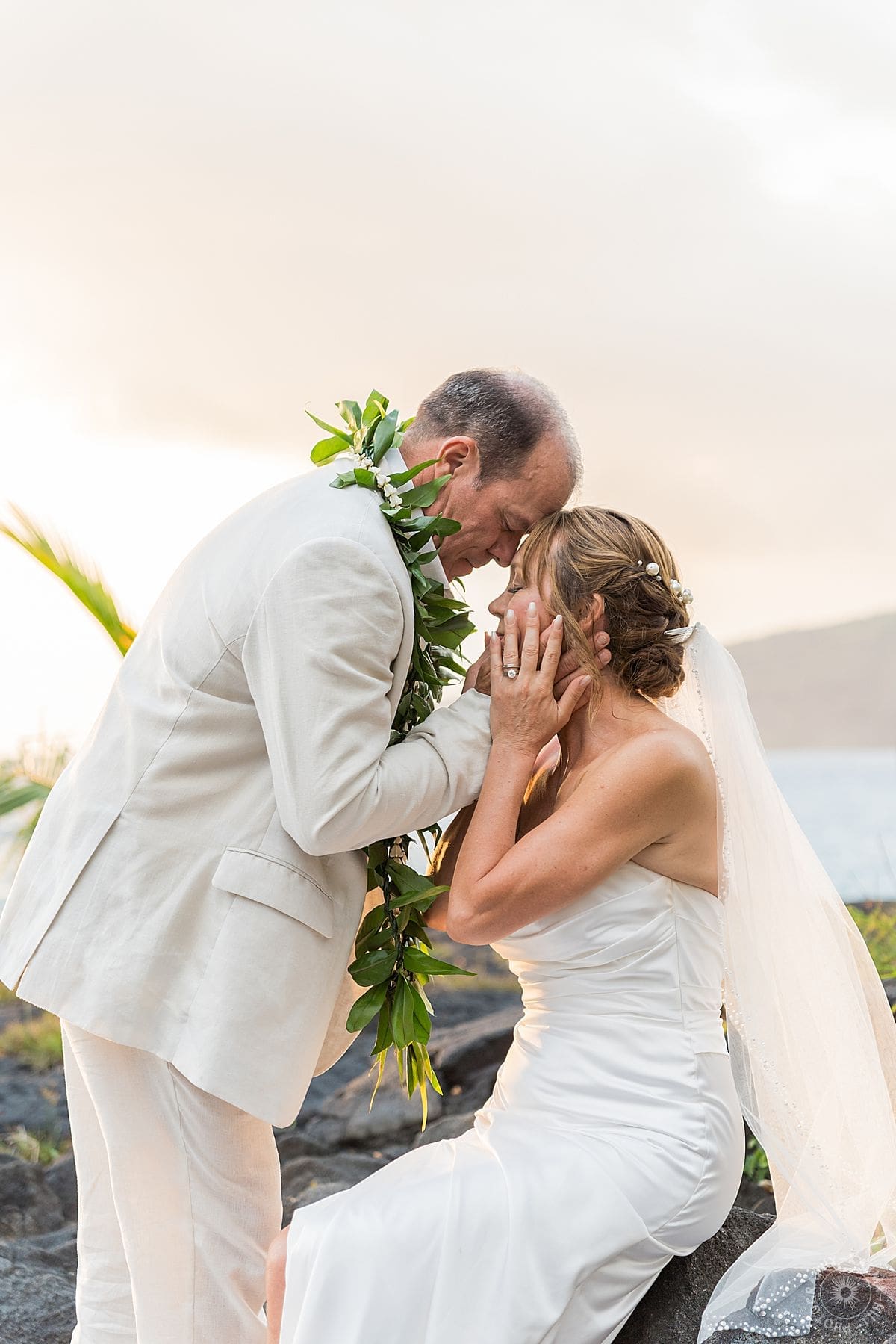 Hawaii Wedding Photography
