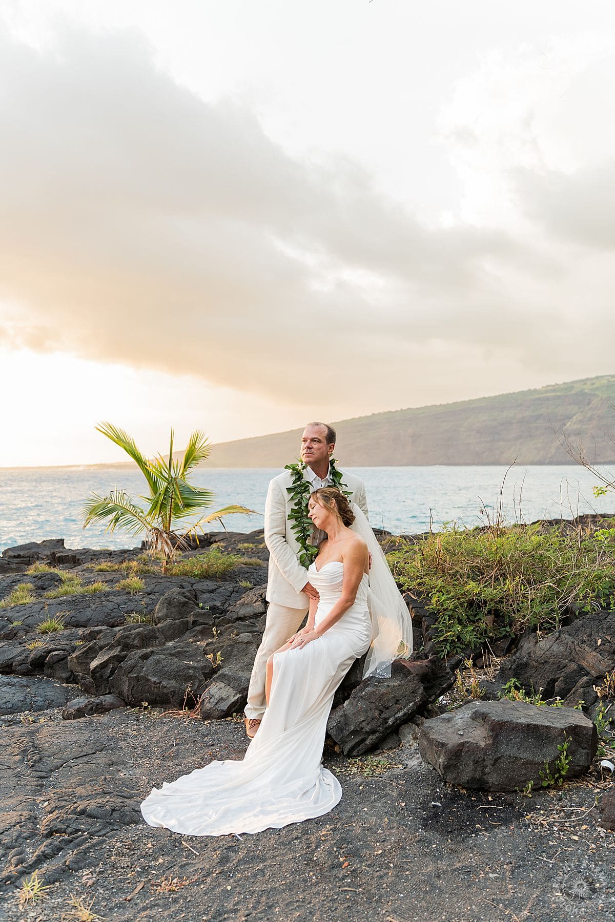 Hawaii Wedding Photography
