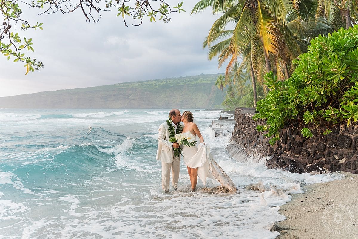 Hawaii Wedding Photography