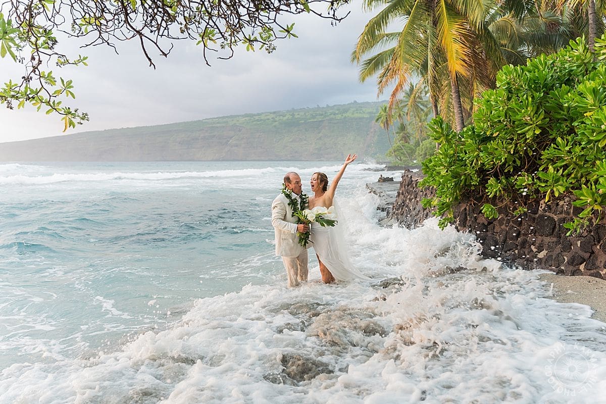 Hawaii Wedding Photography