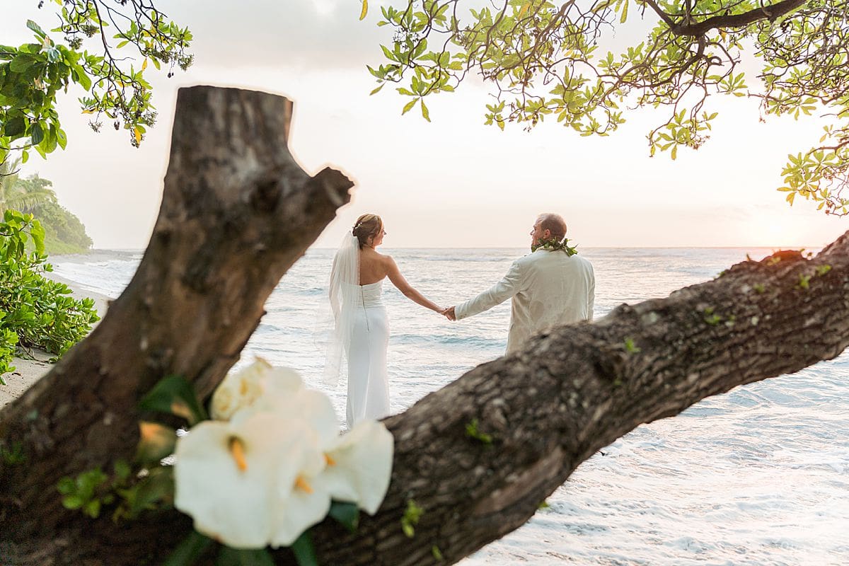 Hawaii Wedding Photography
