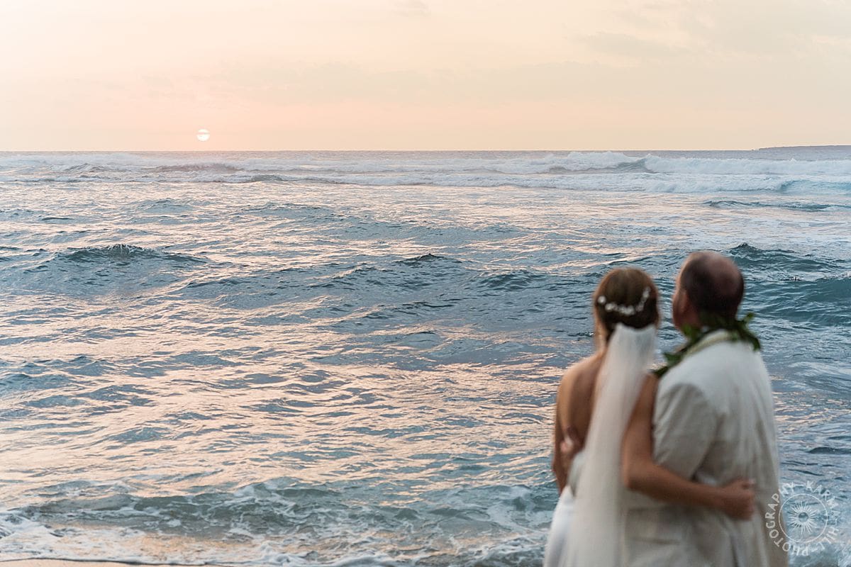 Hawaii Wedding Photography