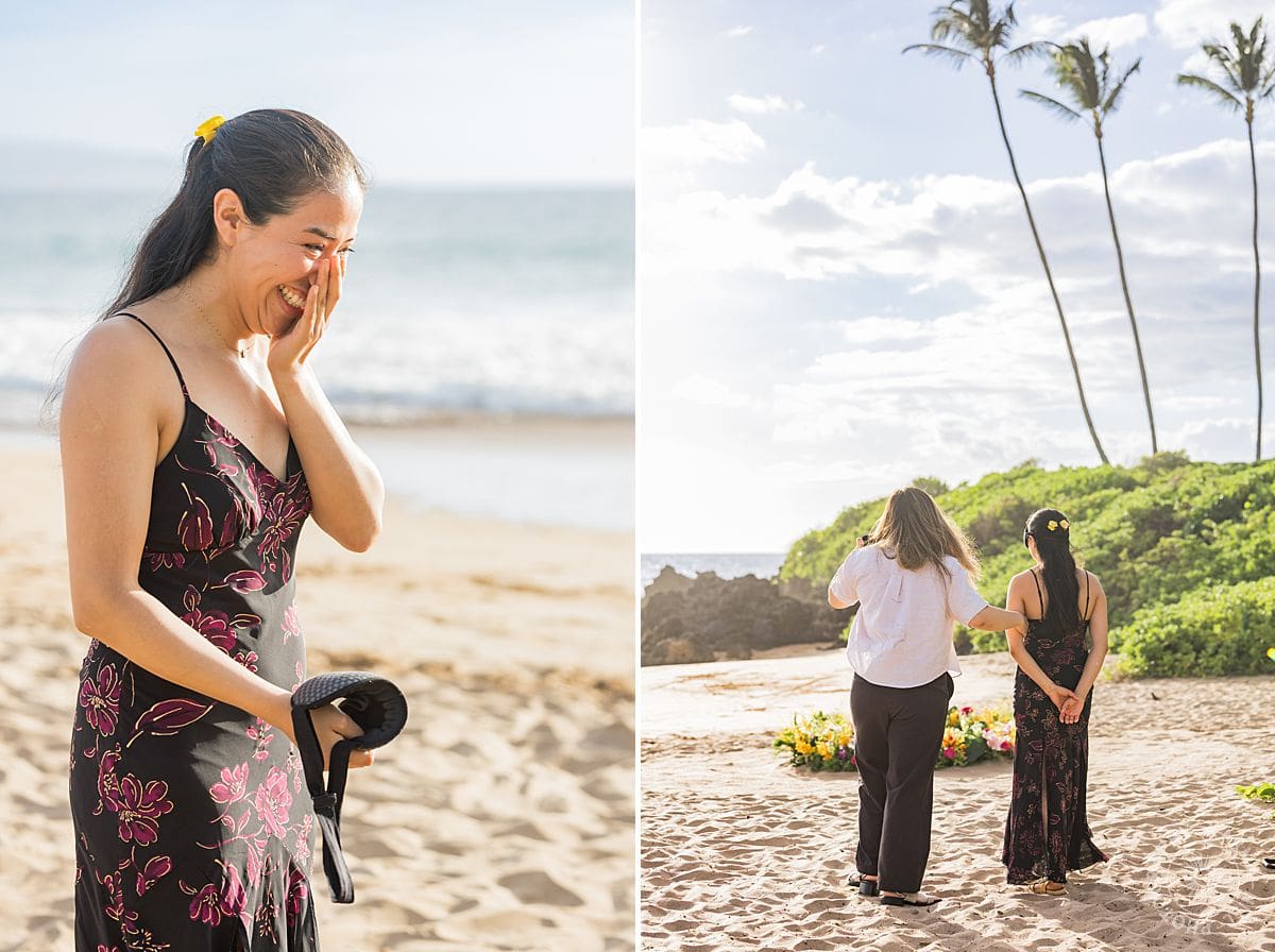 Maui Proposal