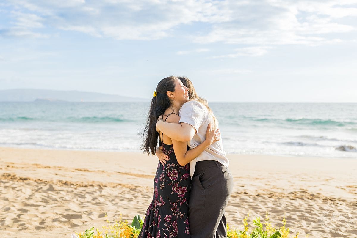 Maui Proposal