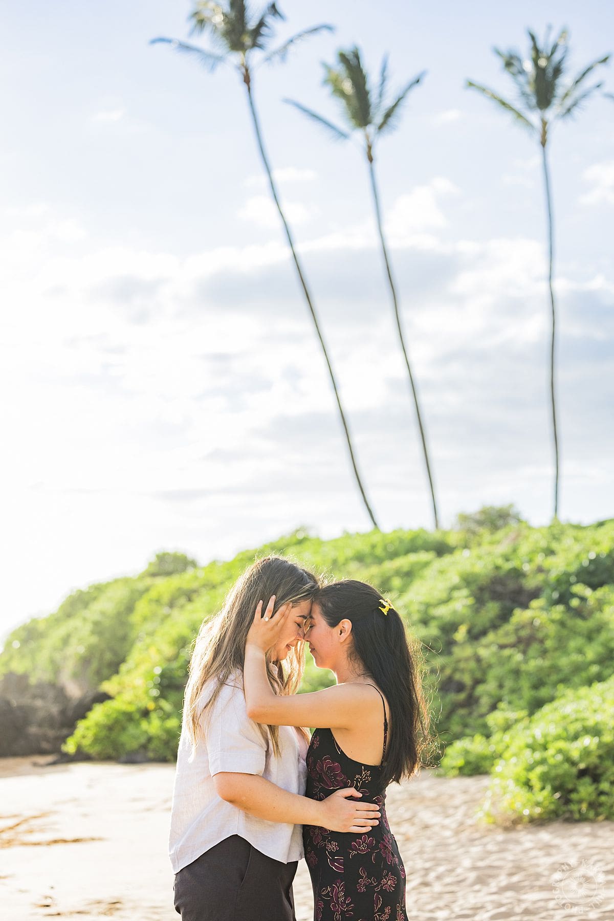 Maui Proposal