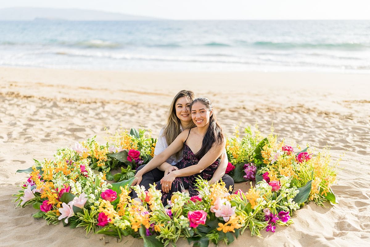 Maui Proposal