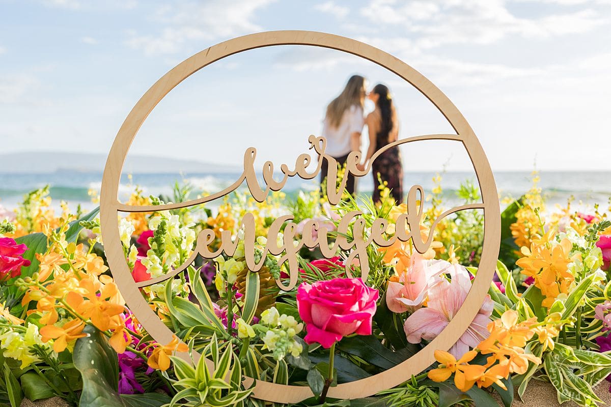 Maui Proposal