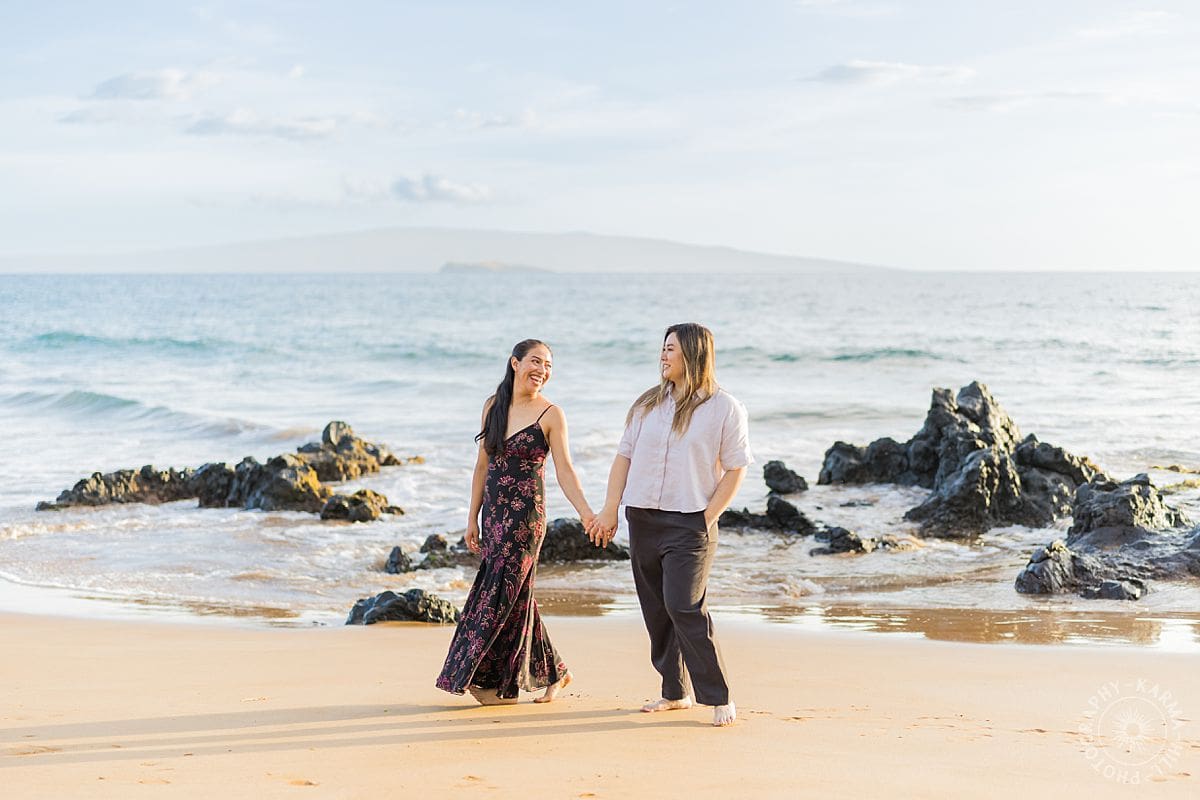 Maui Proposal