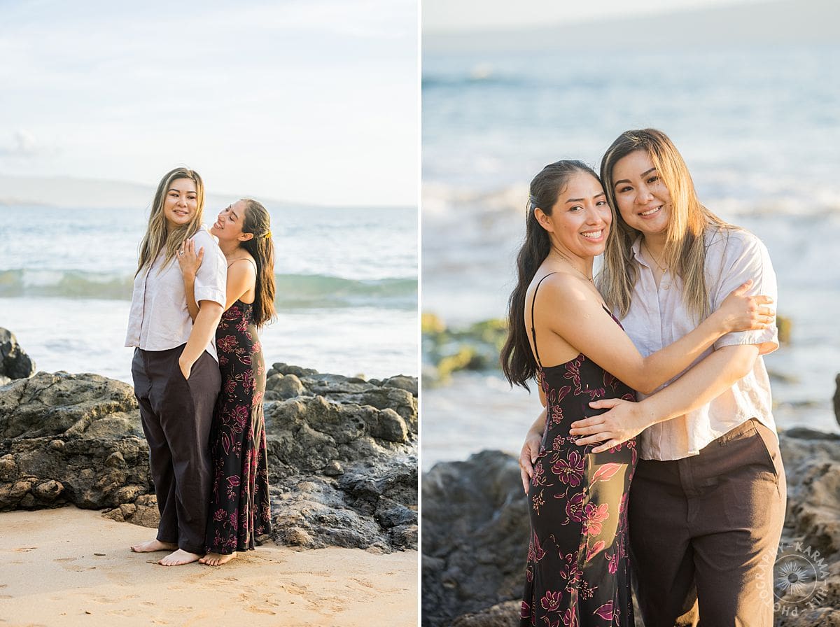 Maui Proposal