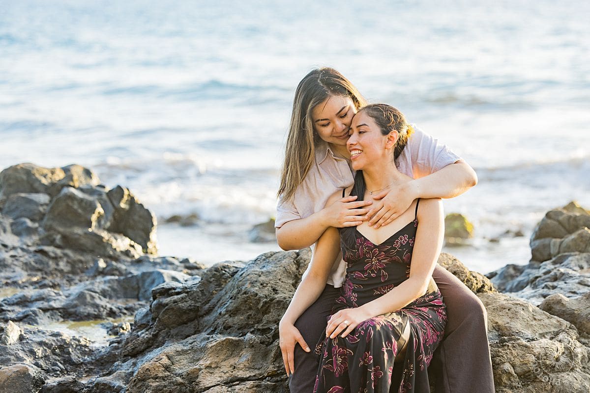 Maui Proposal