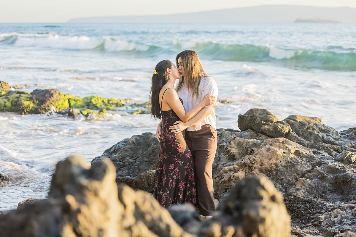 Maui Proposal