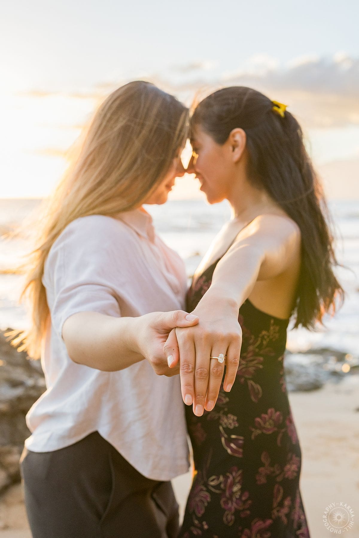 Maui Proposal