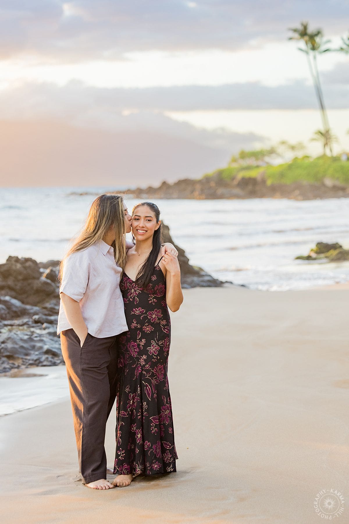 Maui Proposal