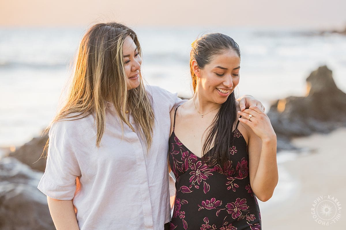 Maui Proposal