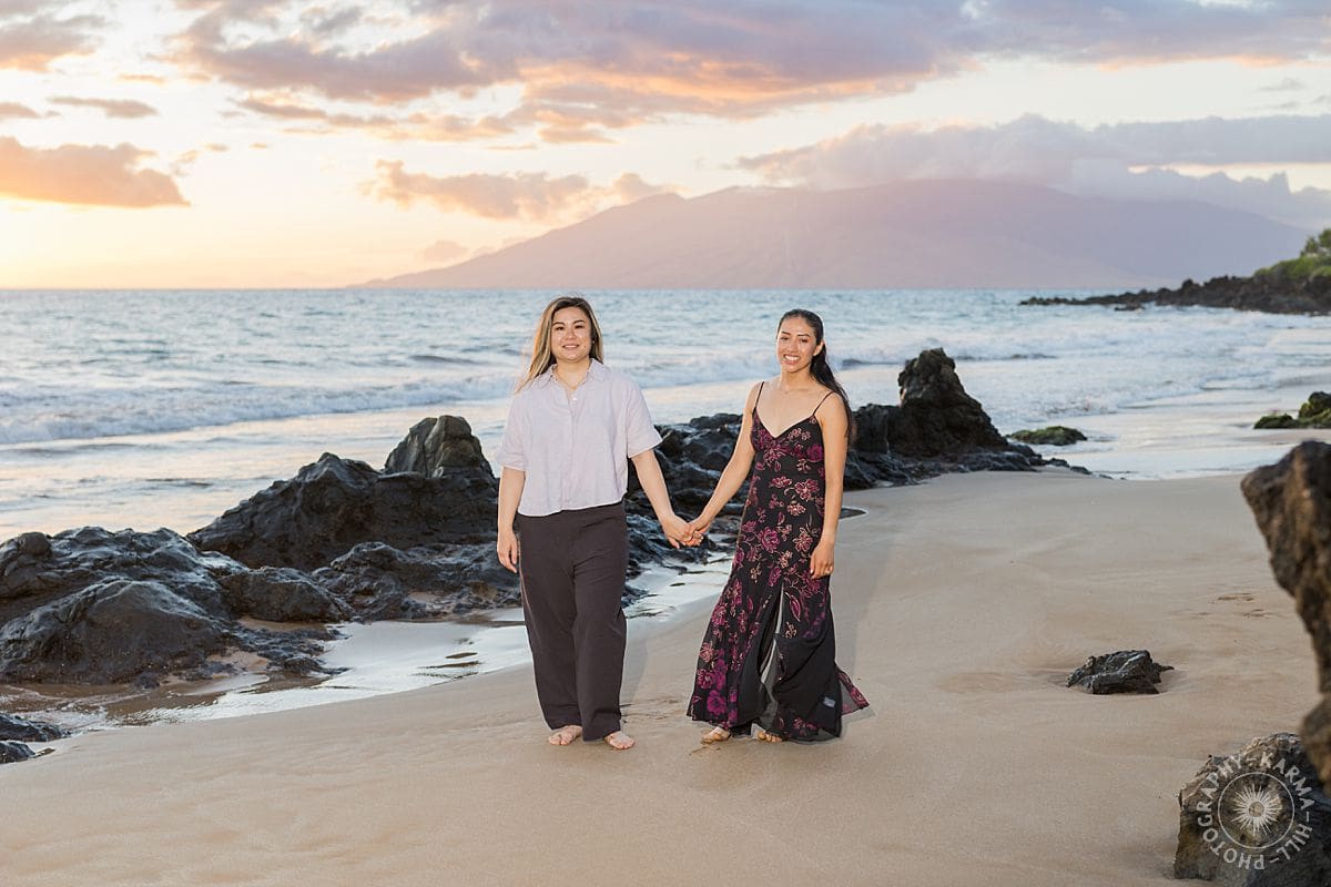 Maui Proposal
