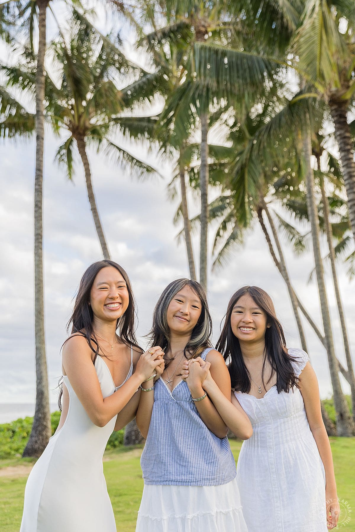 Kauai Family Portraits
