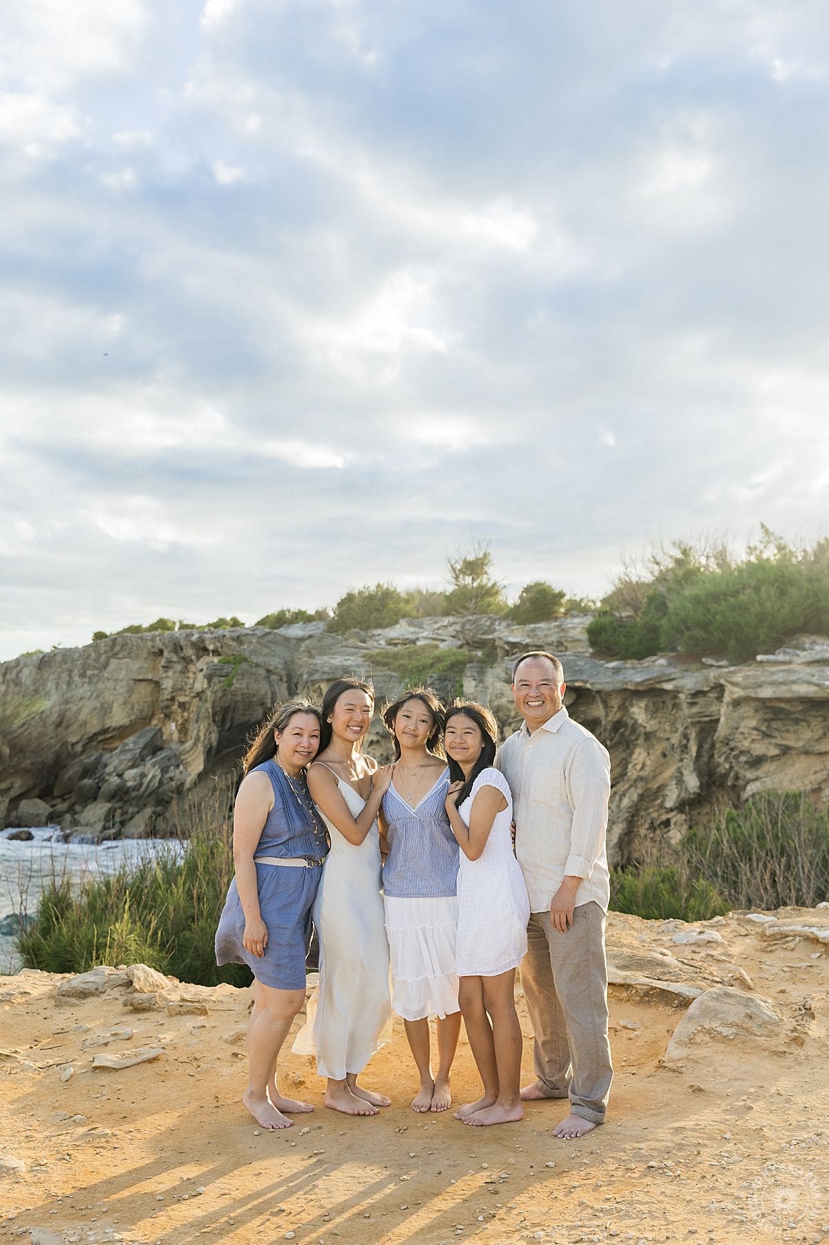 Kauai Family Portraits