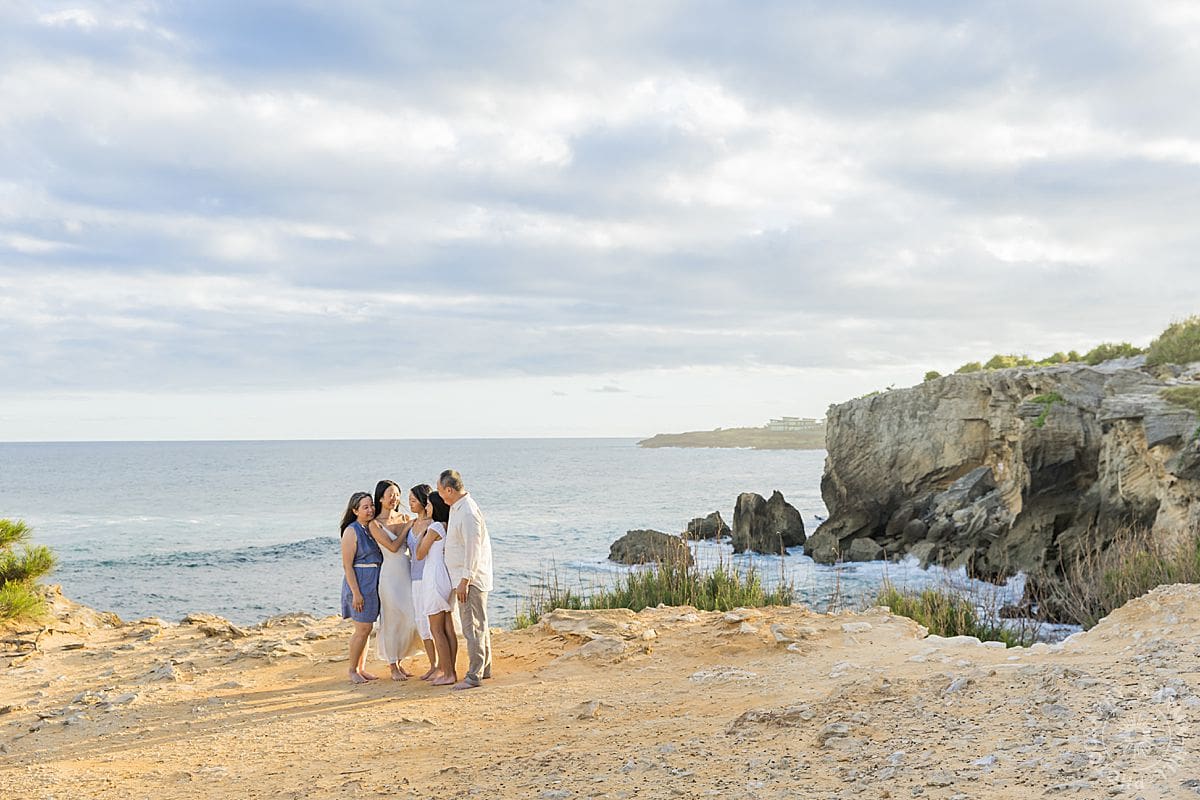 Kauai Family Portraits