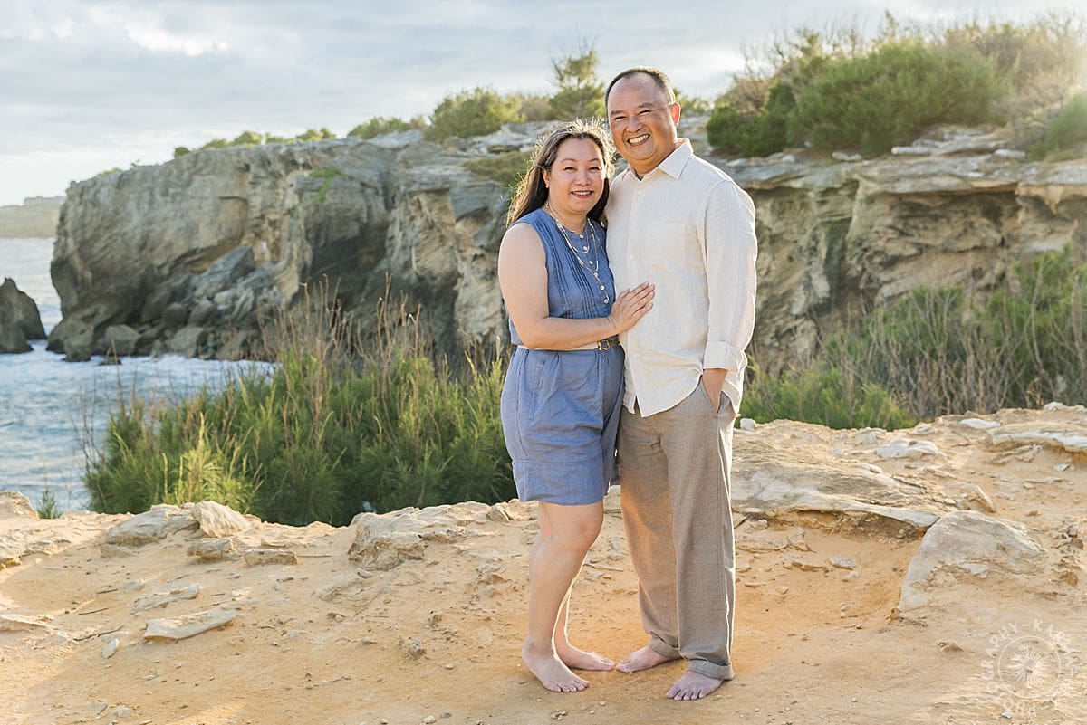 Kauai Family Portraits
