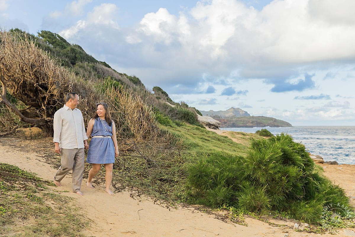 Kauai Family Portraits