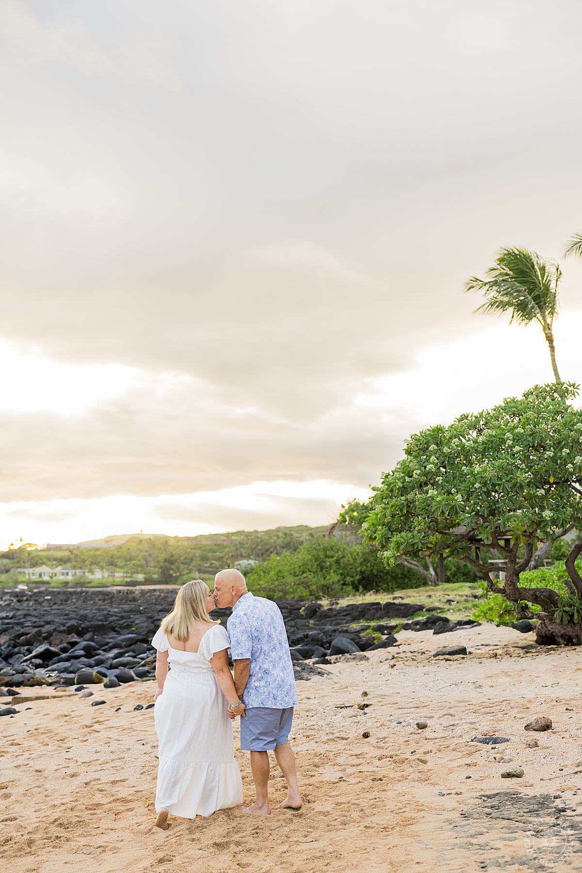 family portraits in Kauai