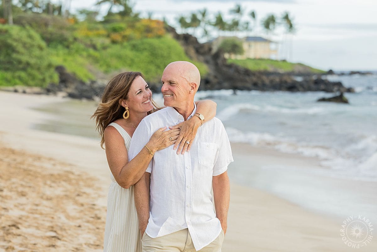 Maui Family Portraits
