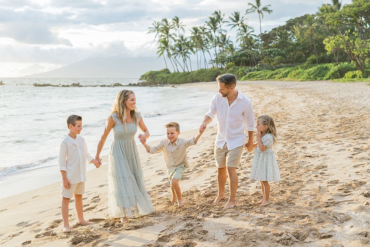 Maui Family Portraits
