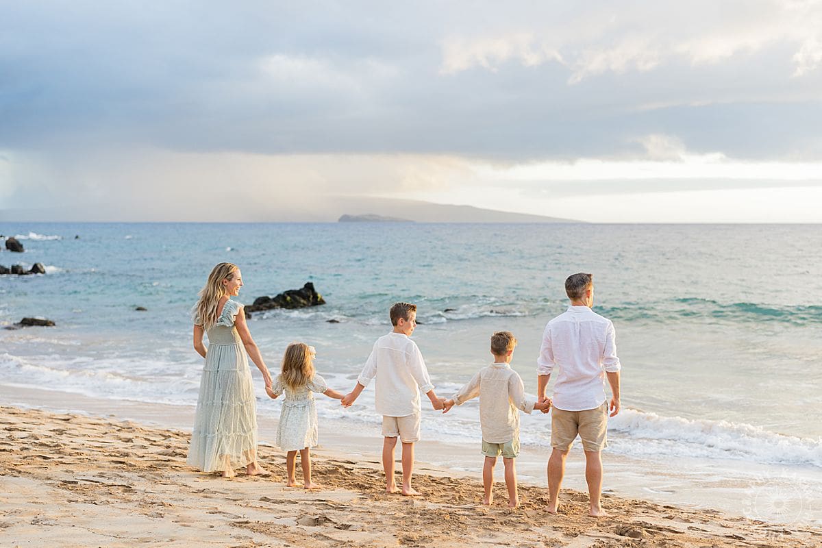 Maui Family Portraits