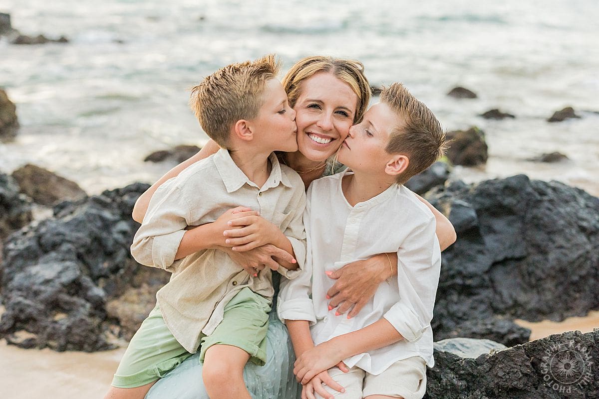 Maui Family Portraits
