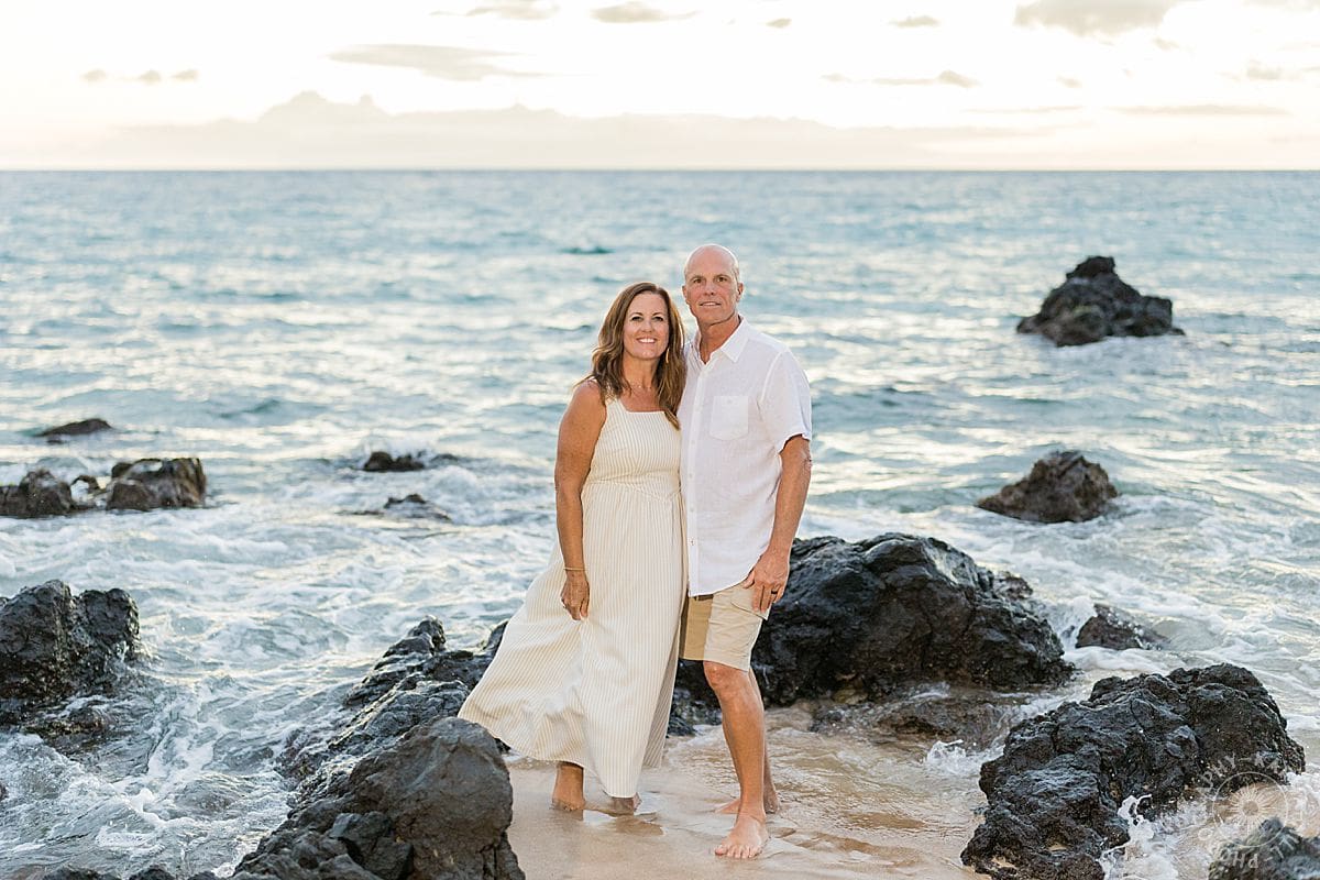 Maui Family Portraits