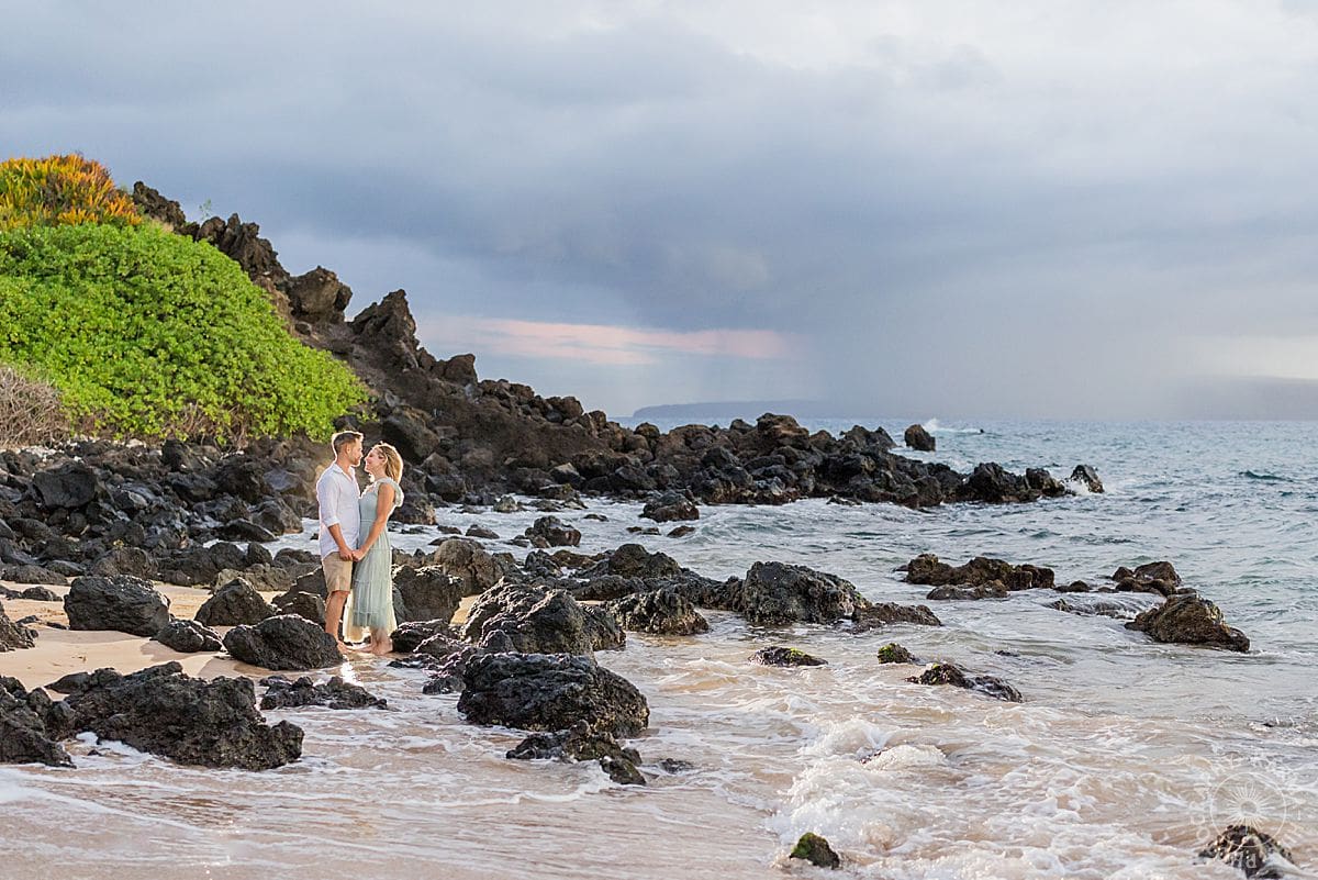 Maui Family Portraits