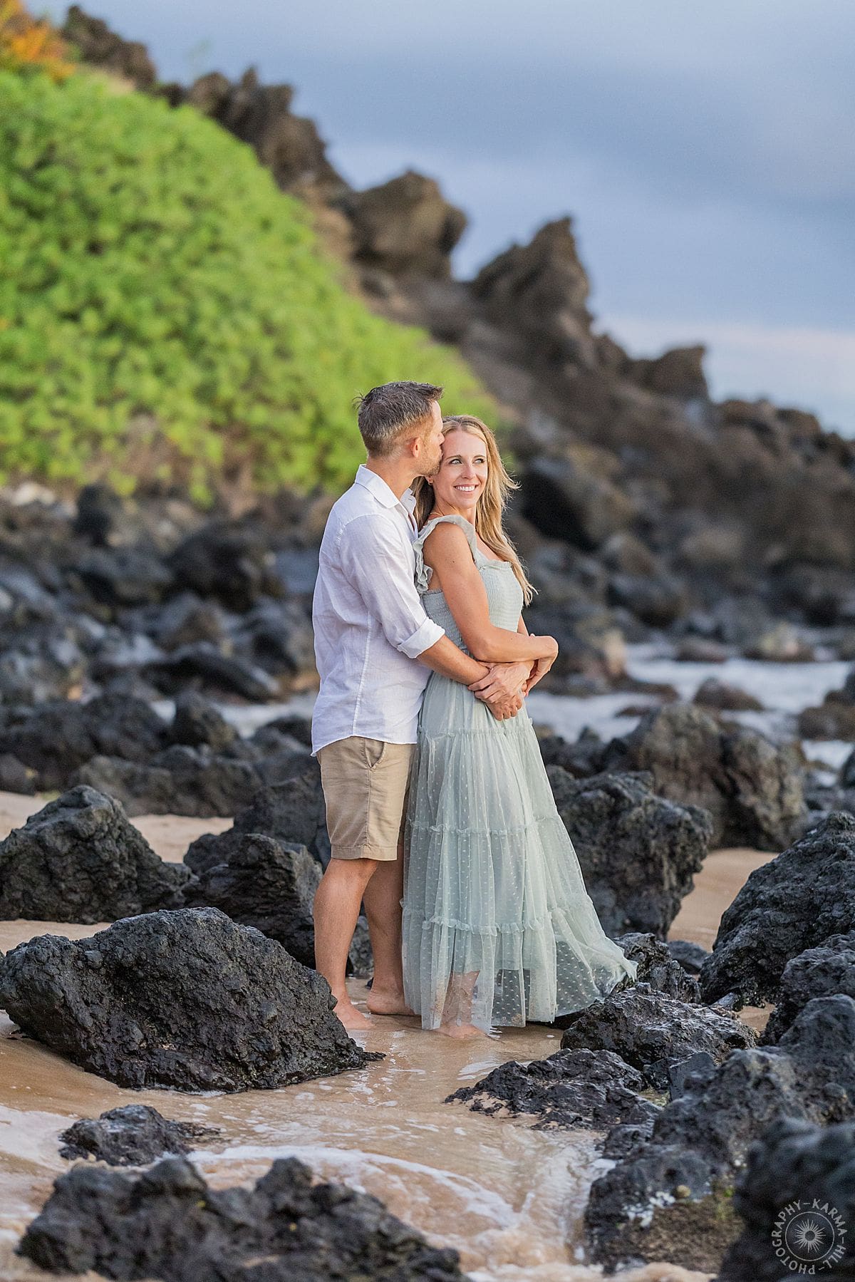 Maui Family Portraits