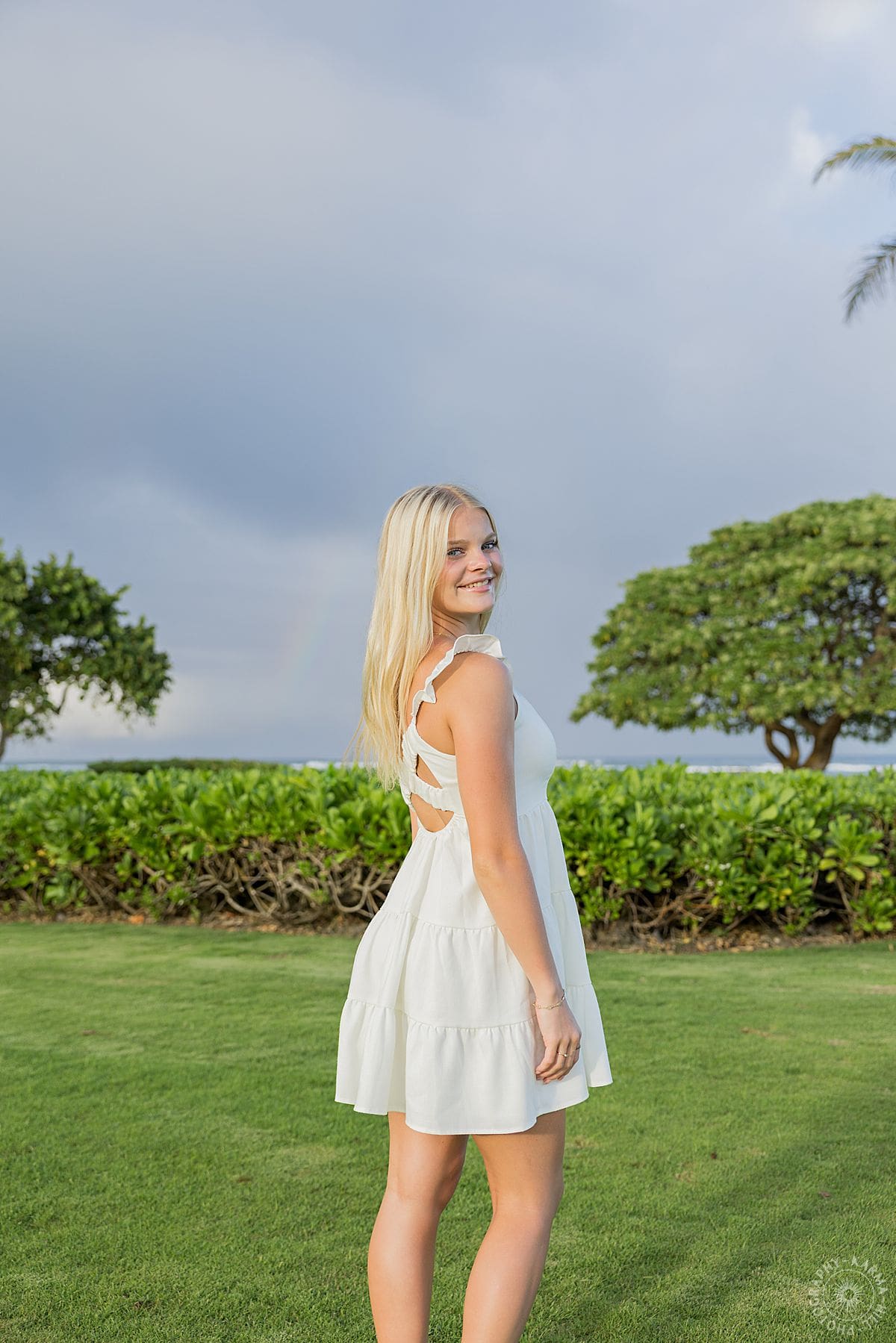 Kauai Family Portraits