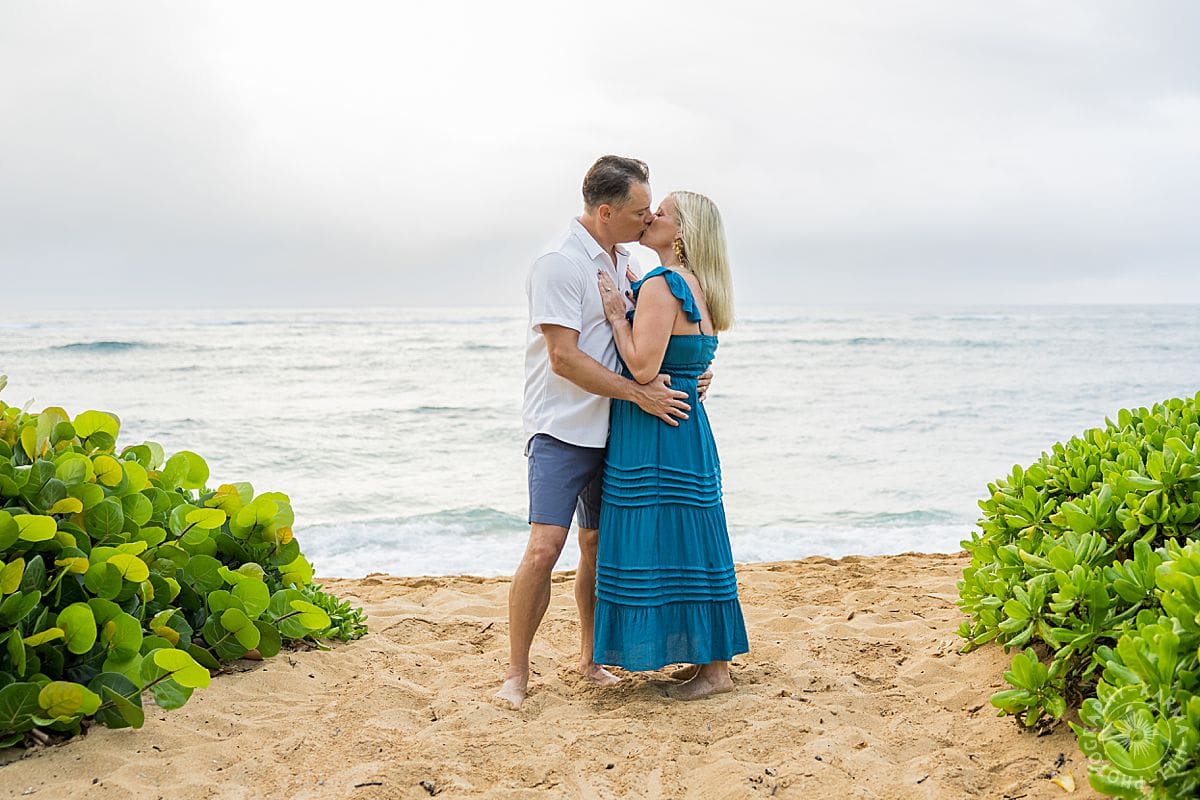 Kauai Family Portraits