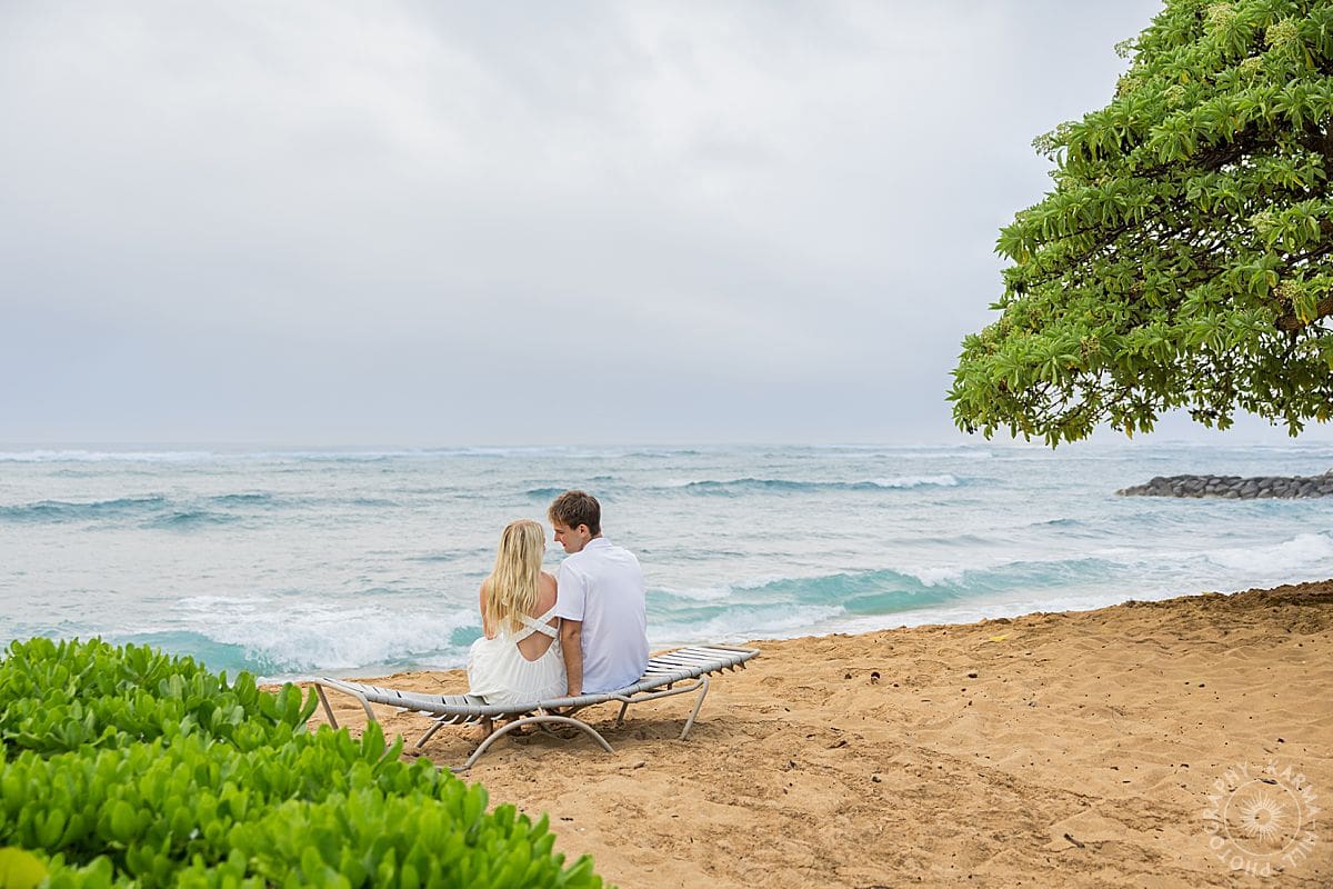 Kauai Family Portraits