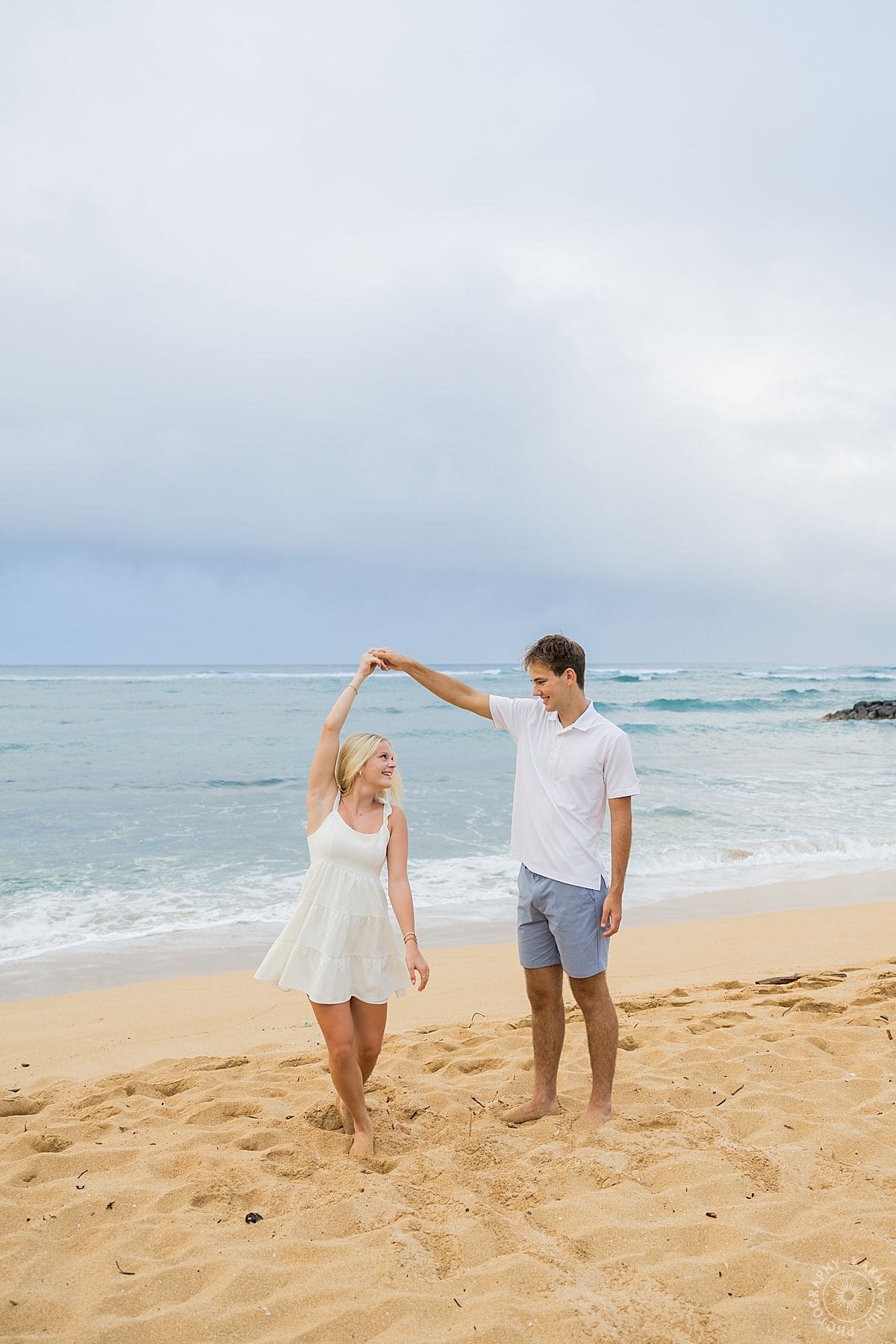 Kauai Family Portraits