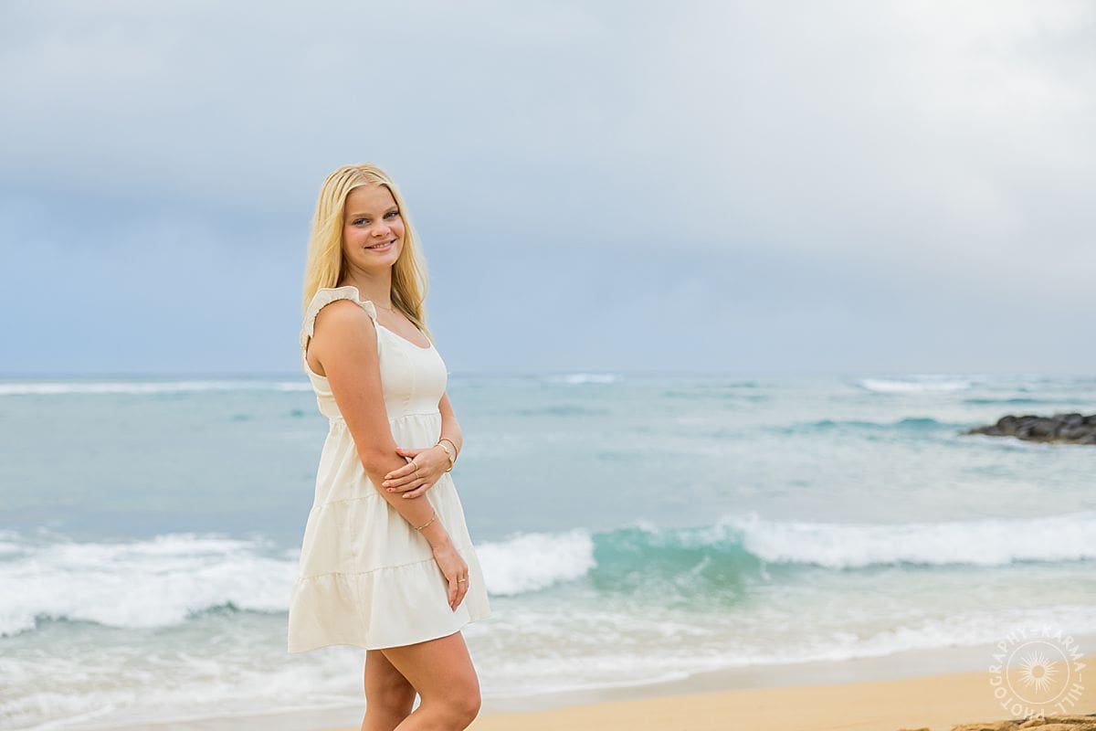 Kauai Family Portraits