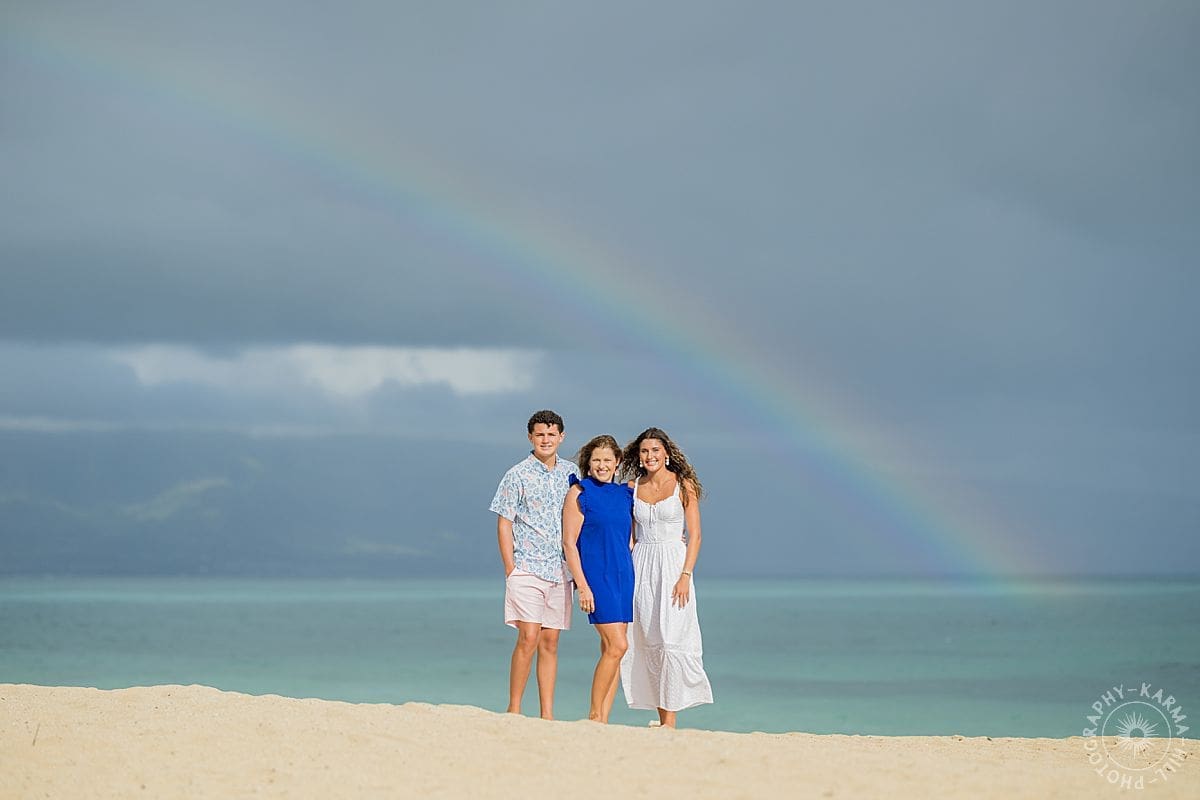 Maui Senior Portraits