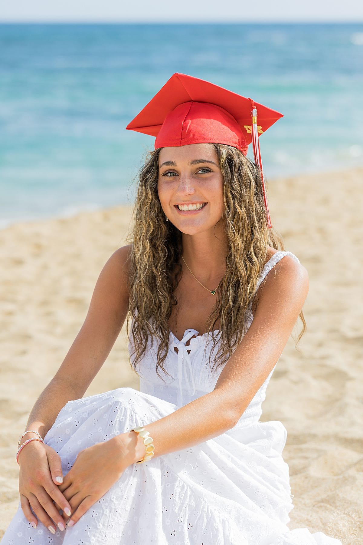 Maui Senior Portraits