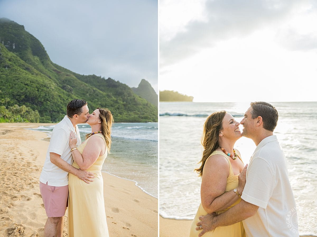 Kauai family portraits
