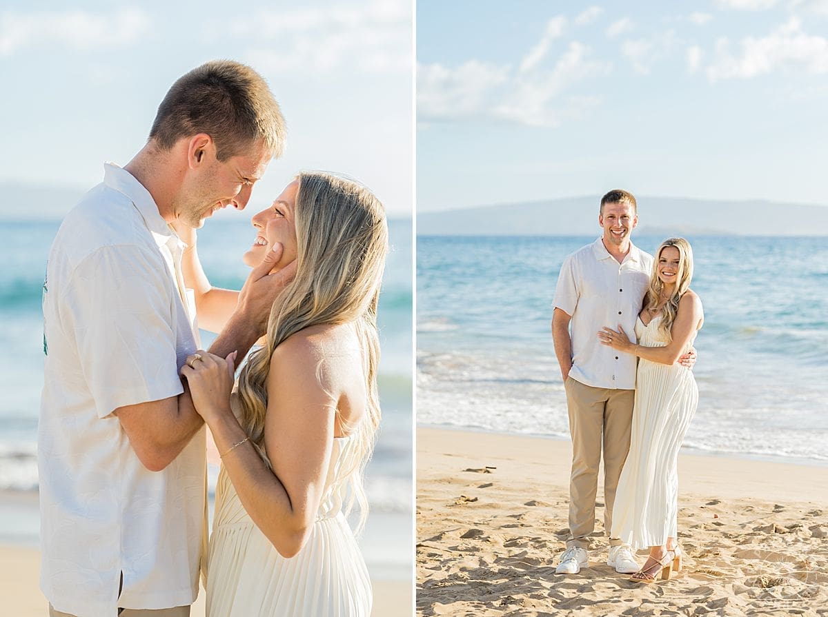 Maui Beach Proposal