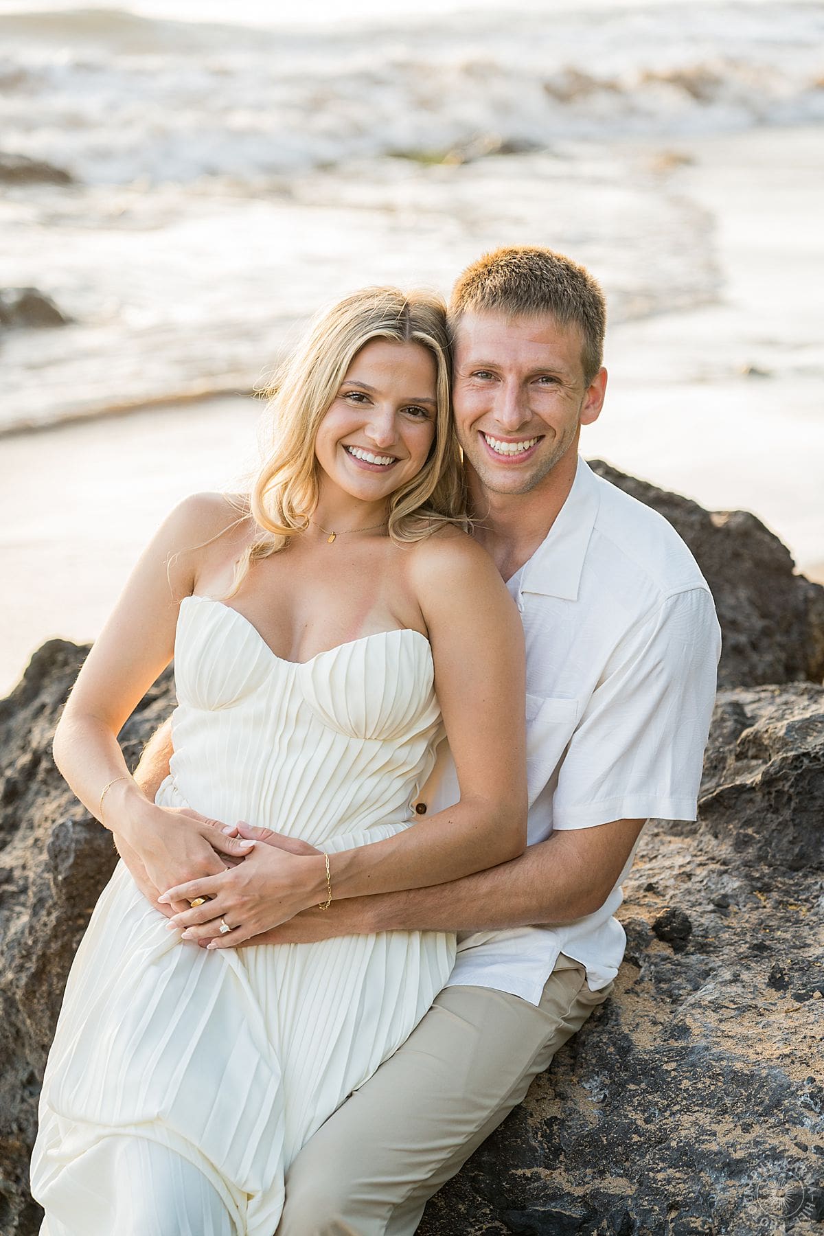Maui Beach Proposal