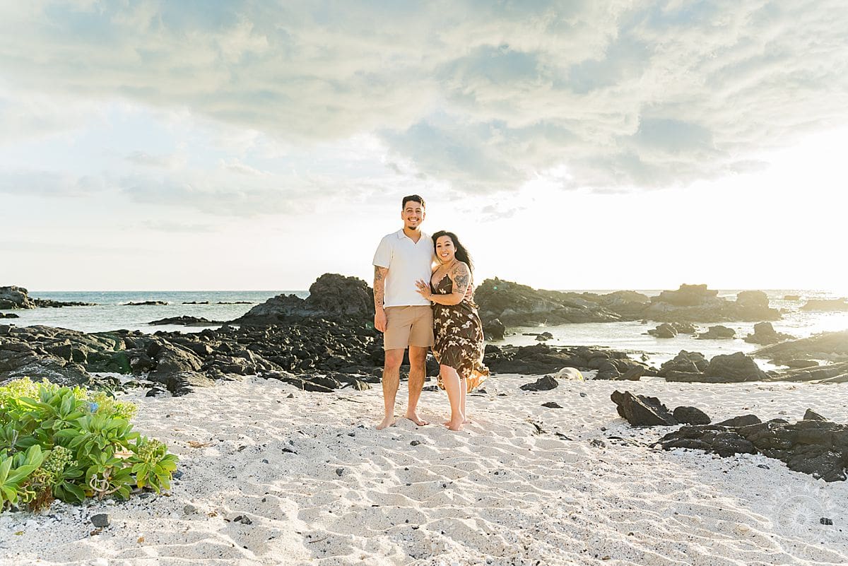 Big Island Proposal