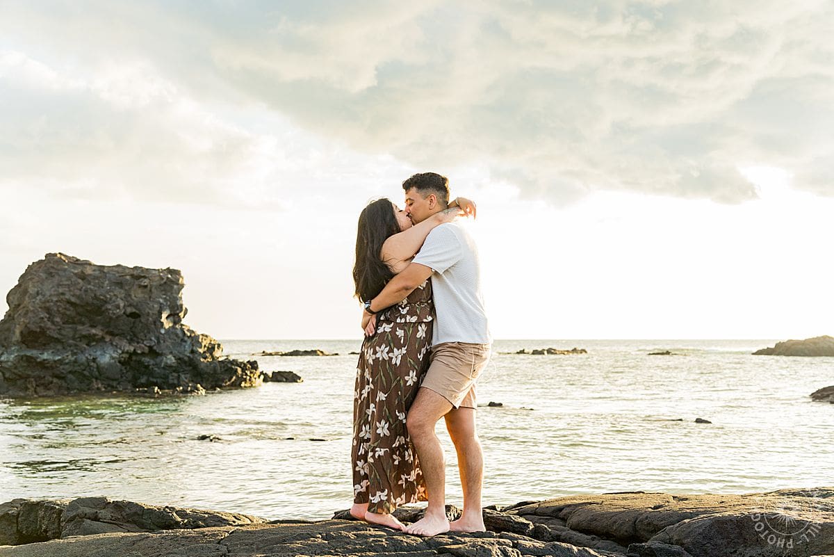 Big Island Proposal
