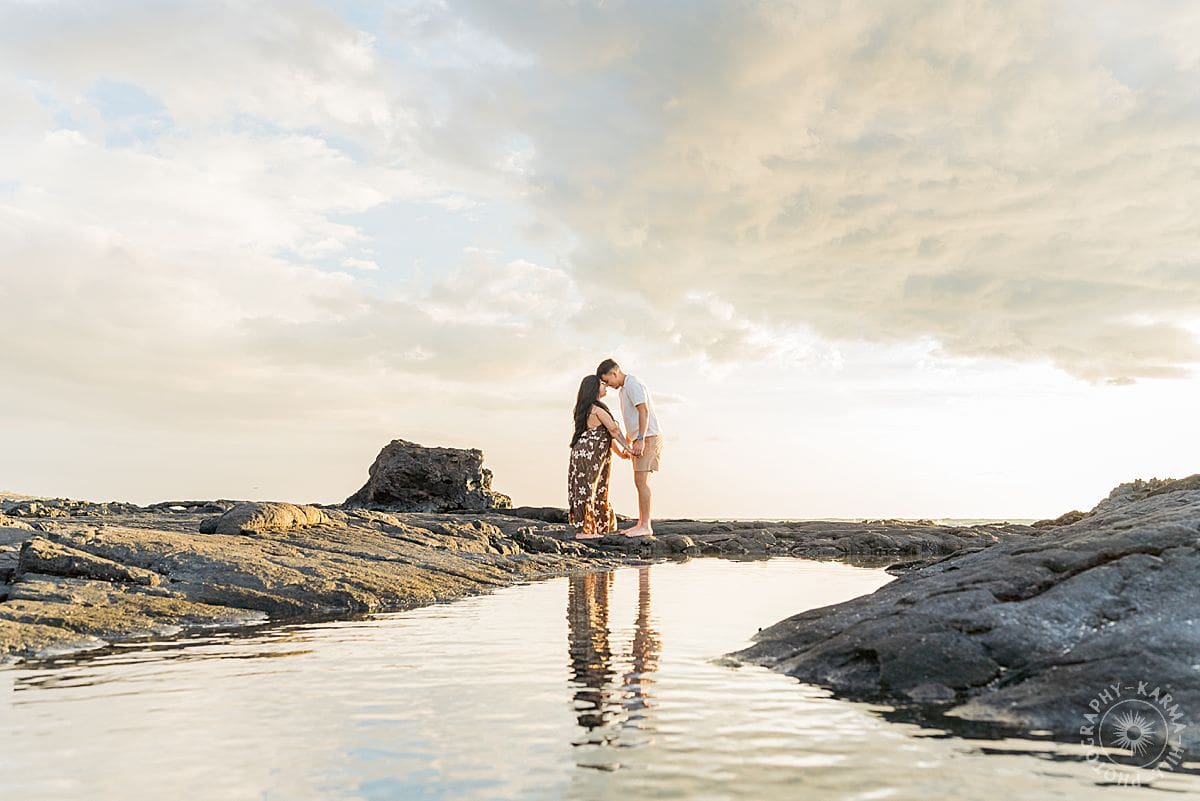 Big Island Proposal