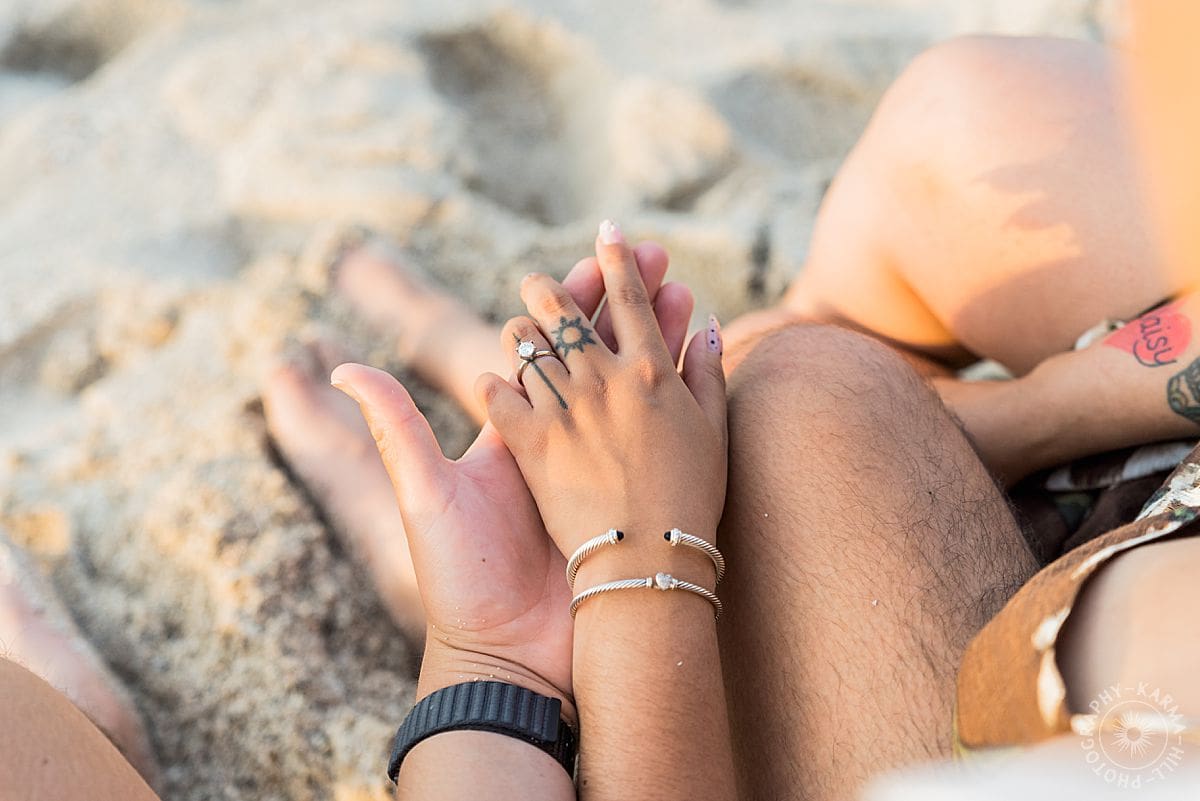 Big Island Proposal