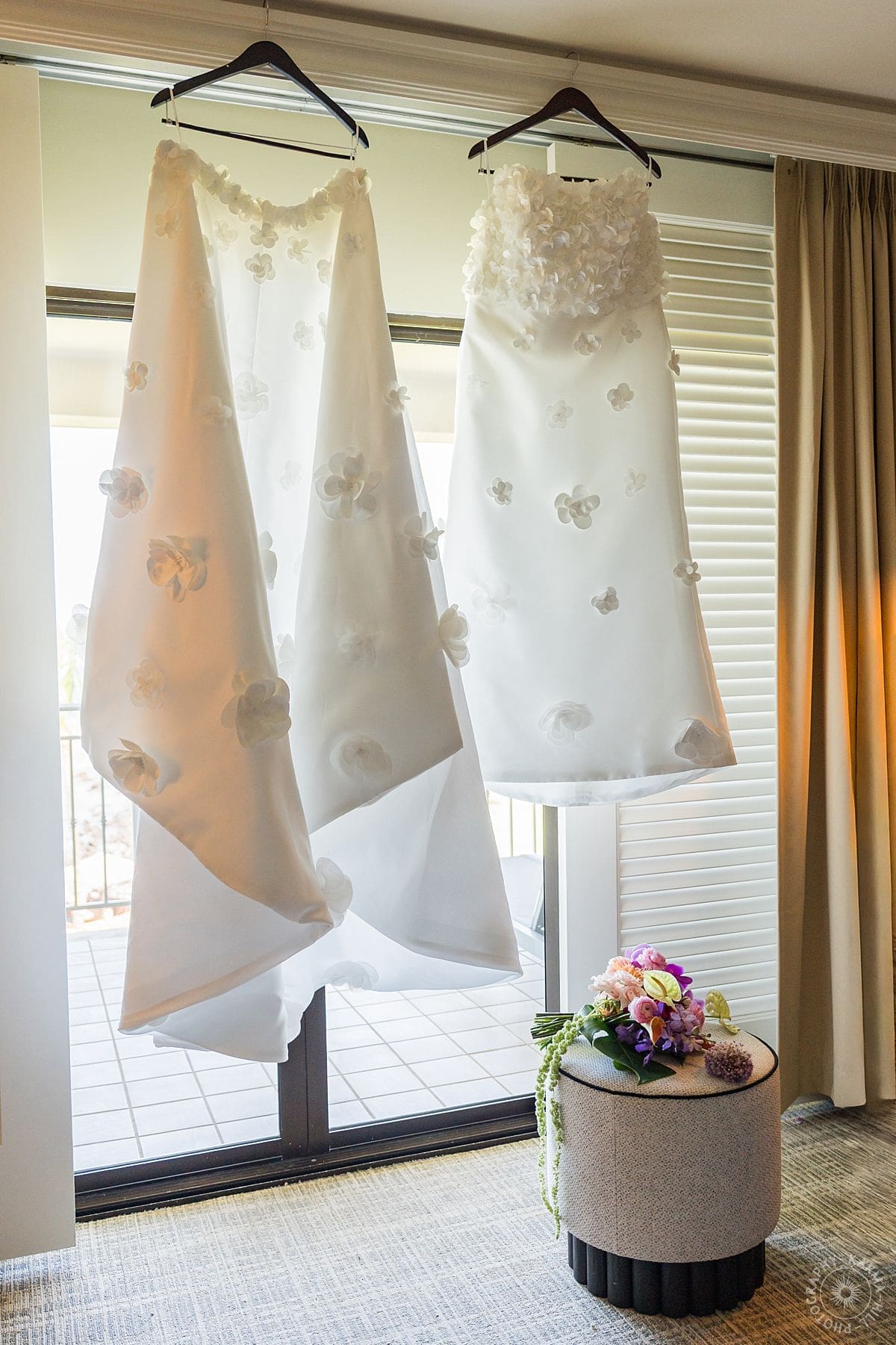 Big Island wedding photography